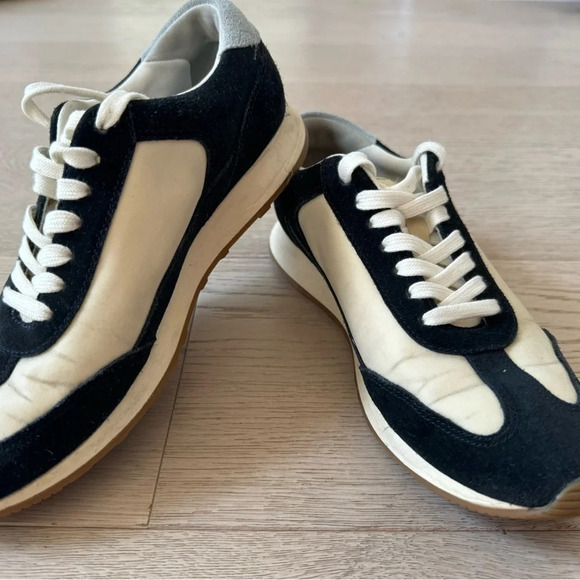 Everlane Tread Runner sneaker size 7 - Picture 10 of 13